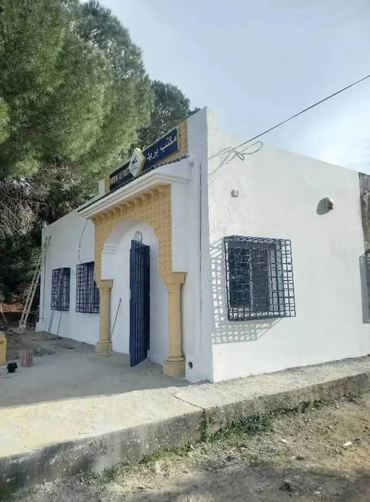 بنزرت.. افتتاح مكتب بريد طمرة سجنان